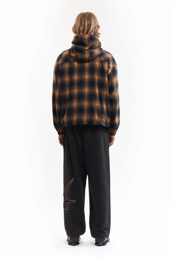 SOUTH COVE KOSMIC HOODED JACKET