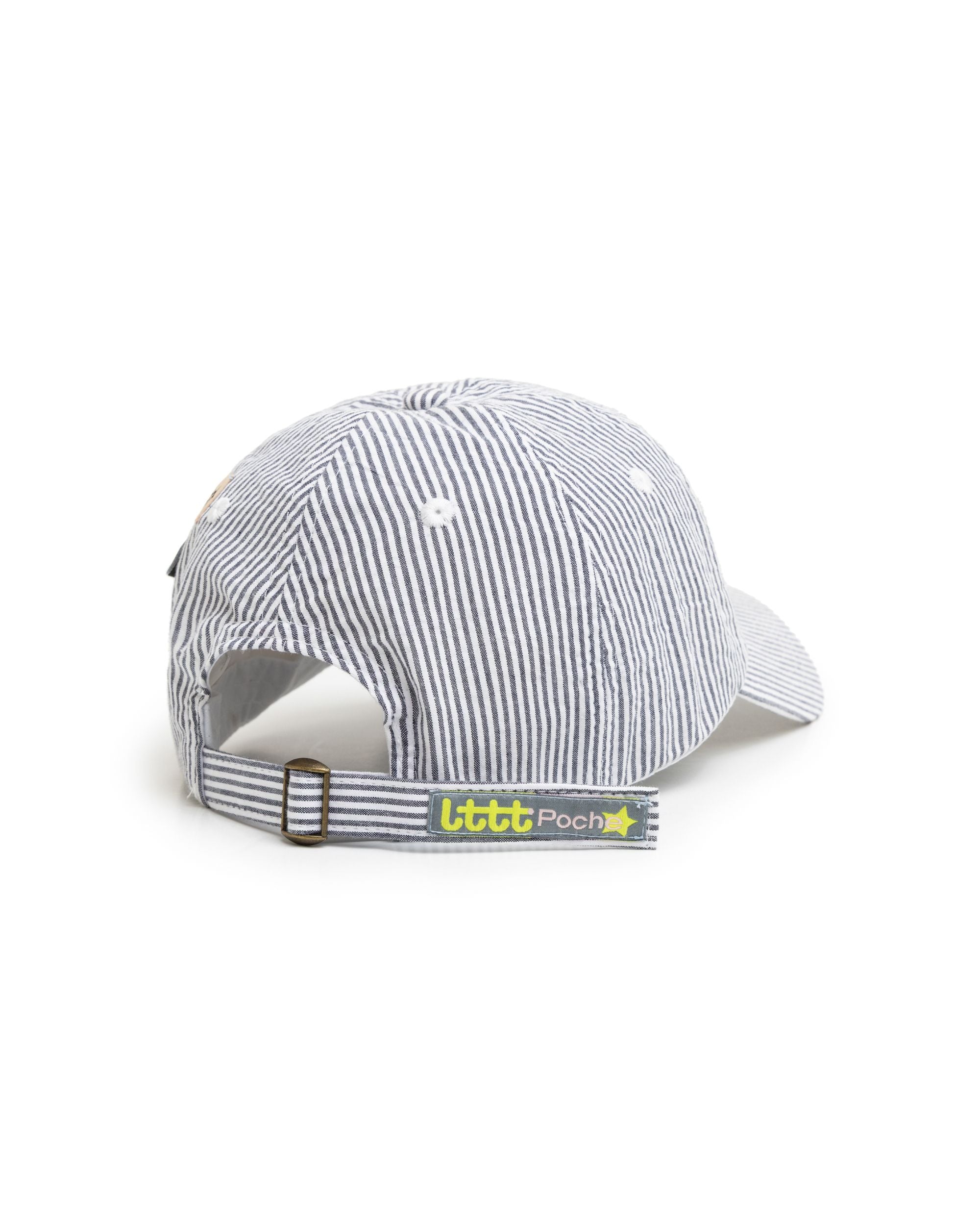 LTTT CLUB CAP V.2 - POV V.2 Strong