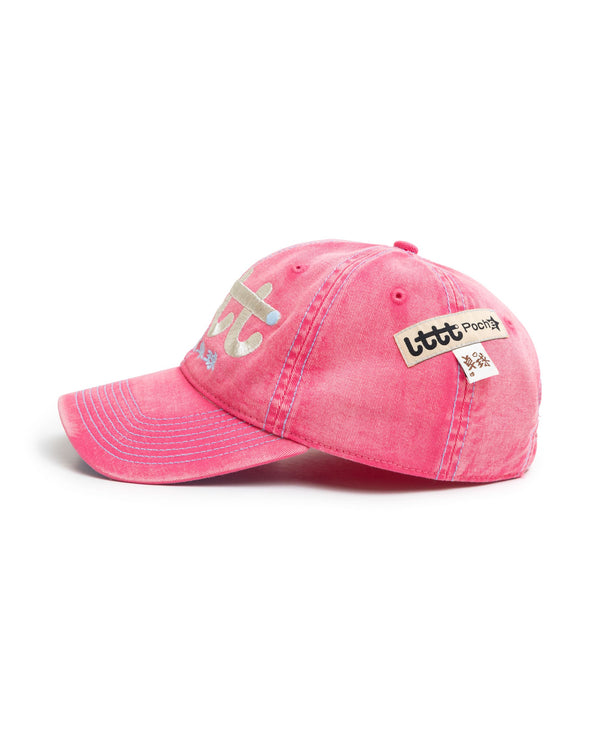 LTTT CLUB CAP V.2 - HGH