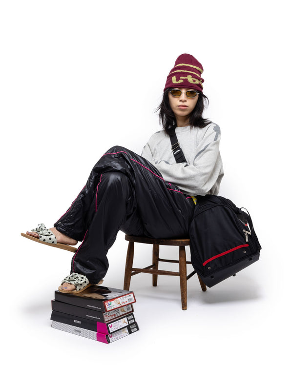LTTT - KNIT BEANIE