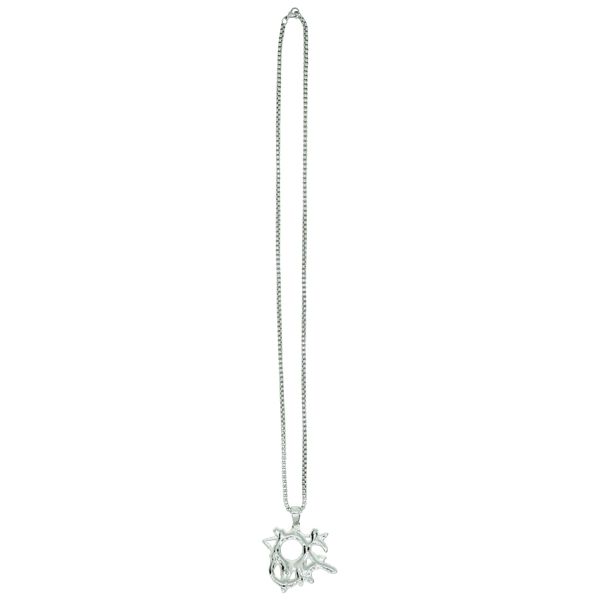 "長夏" Necklace