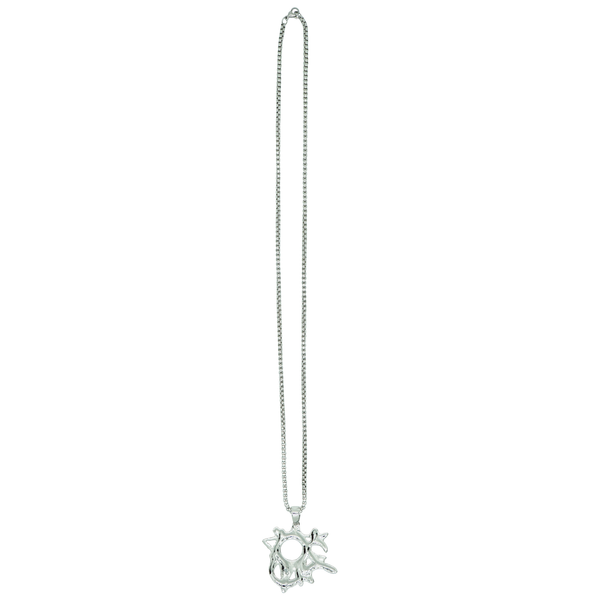 "長夏" Necklace