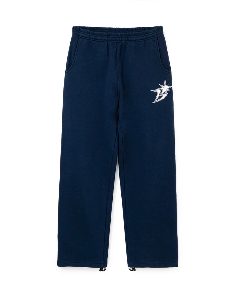 B Logo Sweatpants