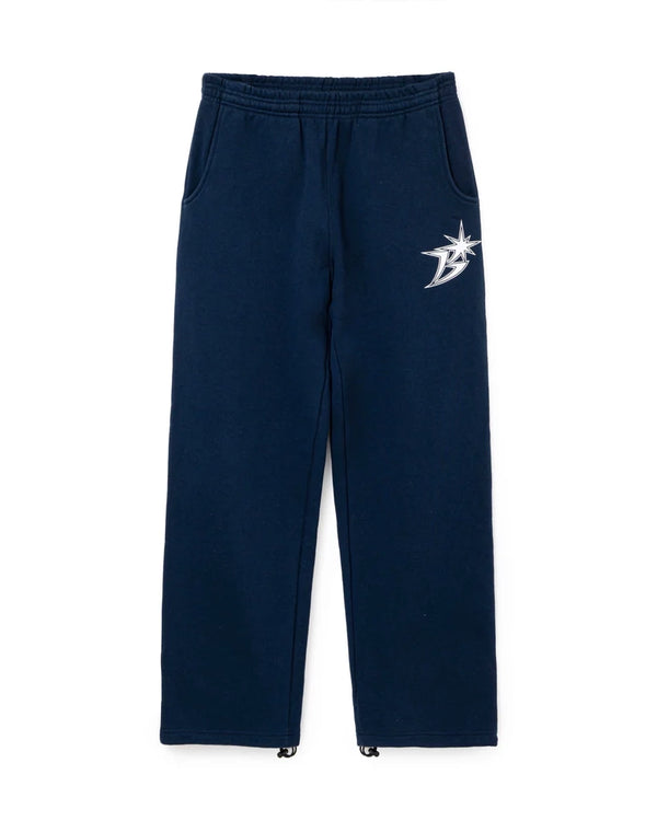 B Logo Sweatpants