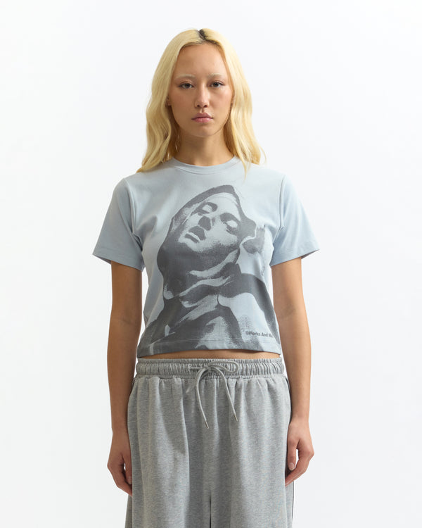 MARTAR SHRUNK TEE