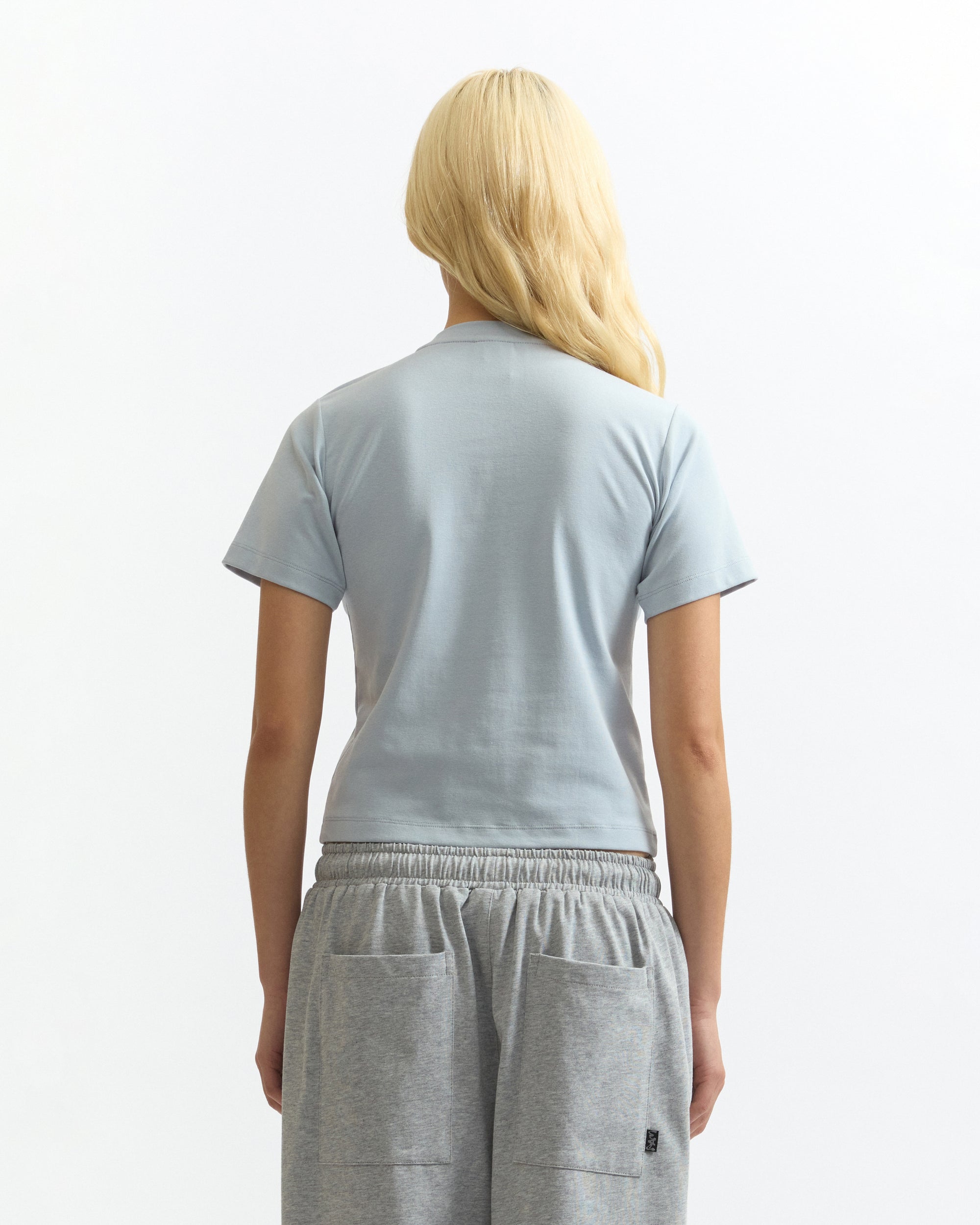 MARTAR SHRUNK TEE