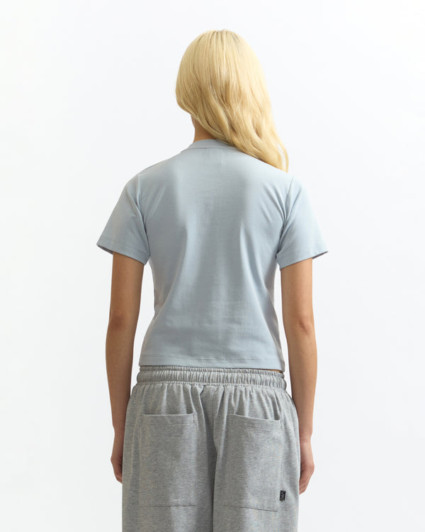 MARTAR SHRUNK TEE