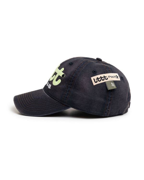 LTTT CLUB CAP V.2 - Glow V.2