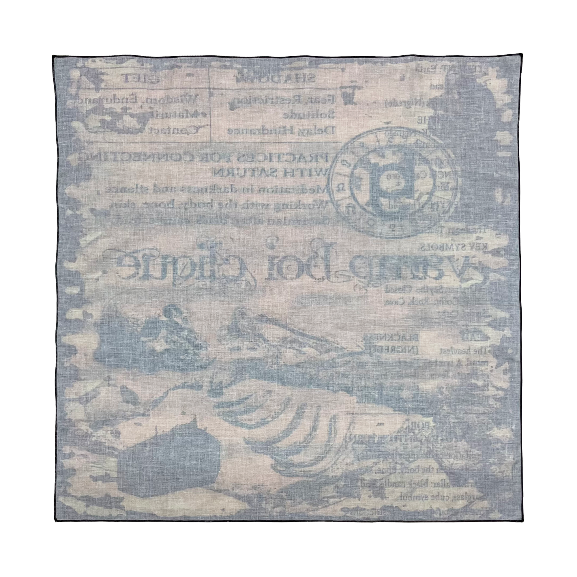 Vamp Alchemy Bandanna