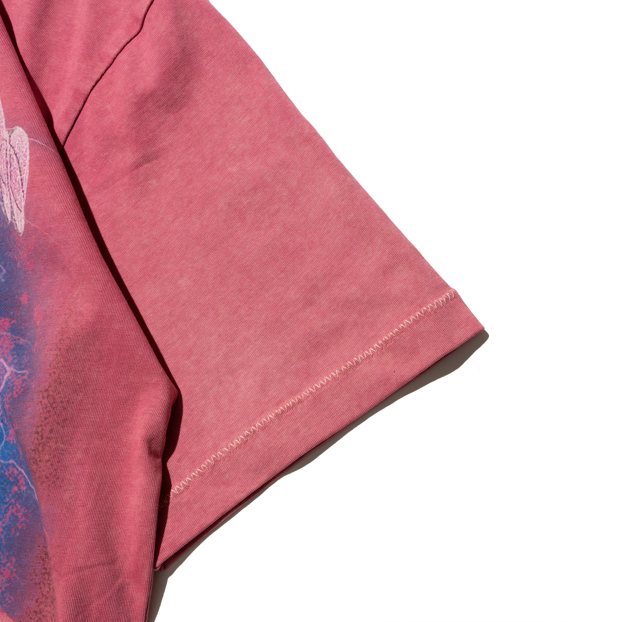 WTNC x Plateau Studio "Sleeping Beauty" shirt