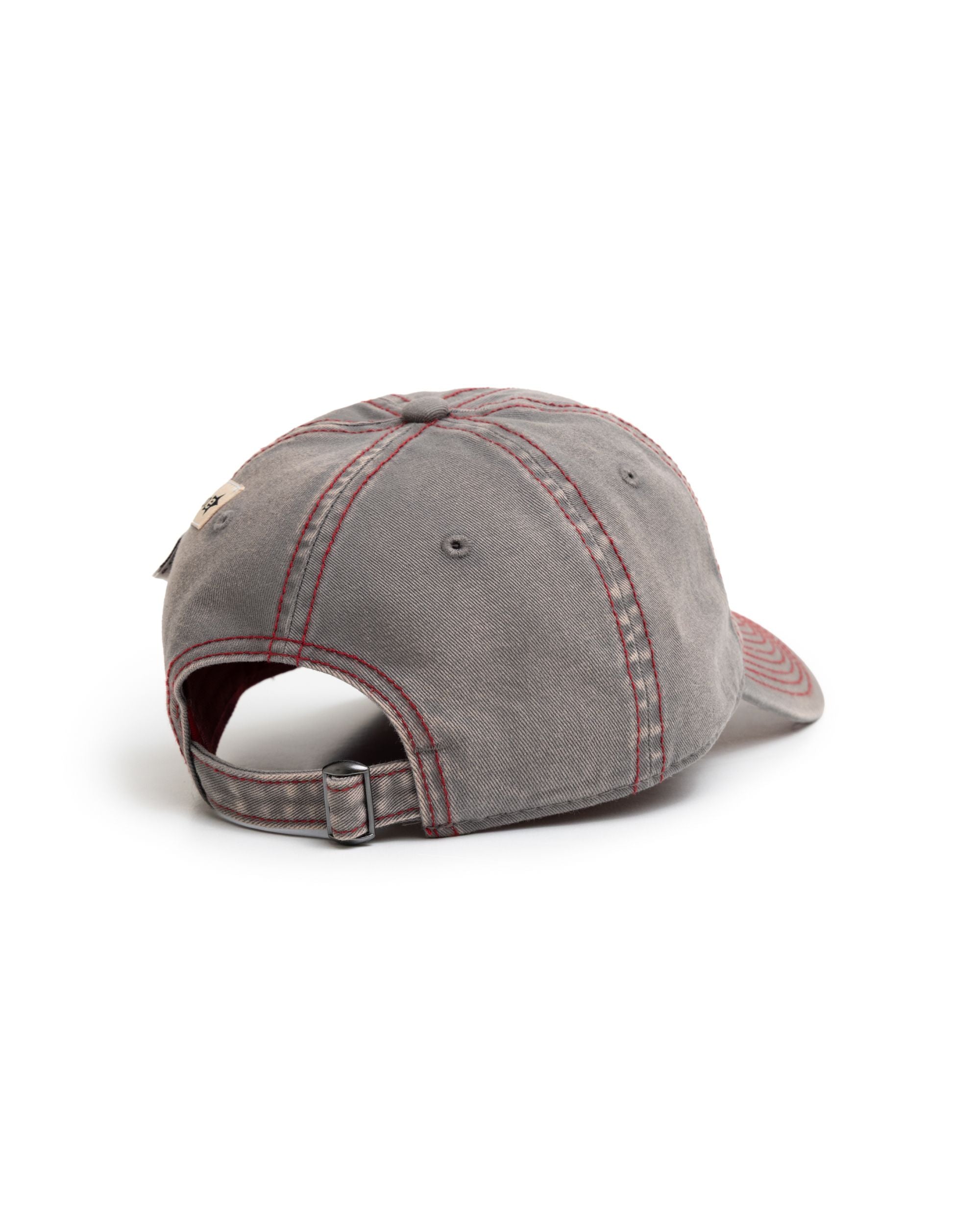 LTTT CLUB CAP V.2 - Multi Ball