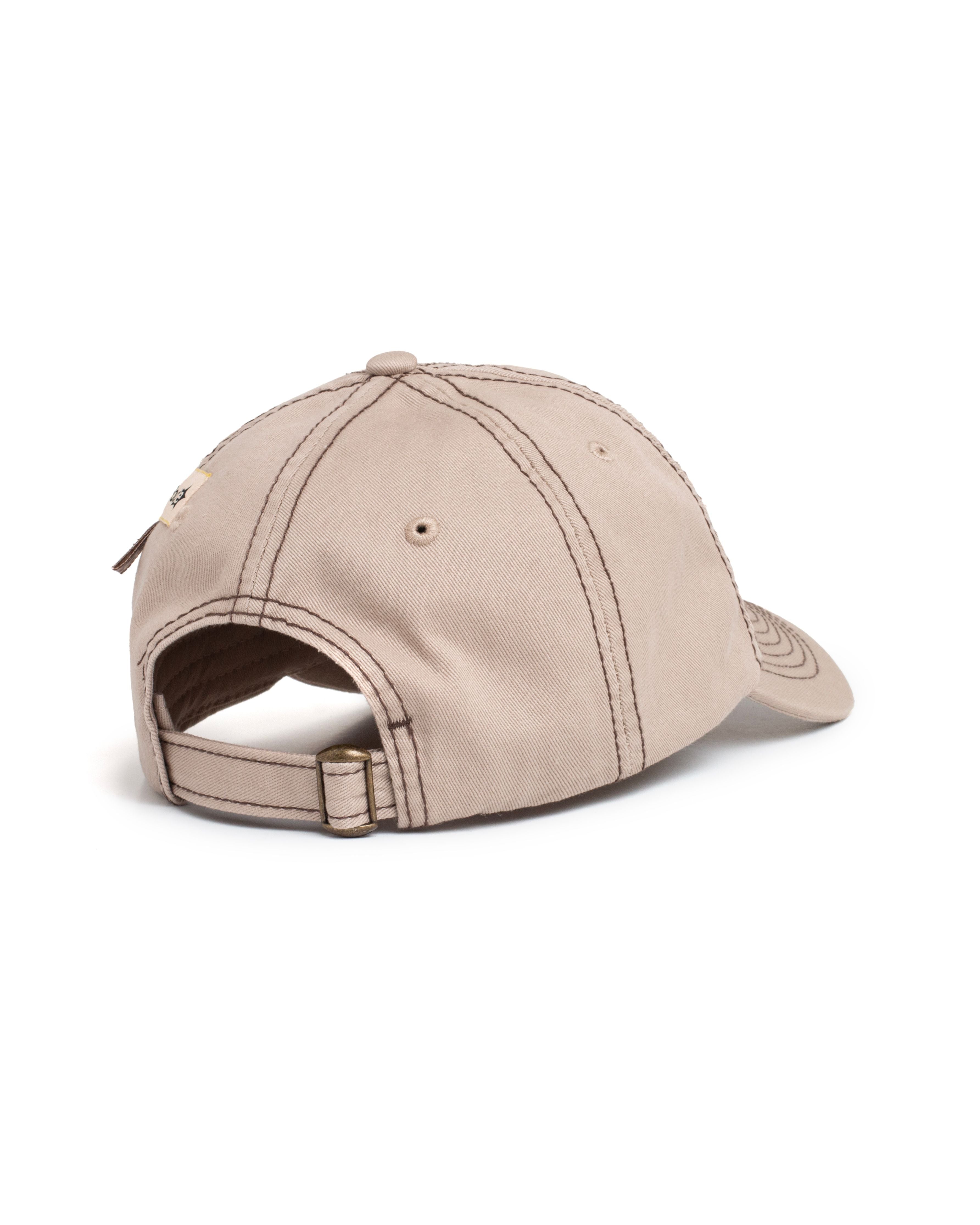 LTTT CAP FRANK ERROR – PLATEAU STUDIO