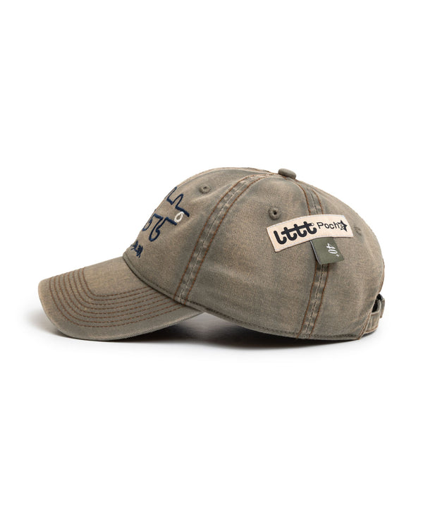 LTTT CLUB CAP V.2 - Baby V.2