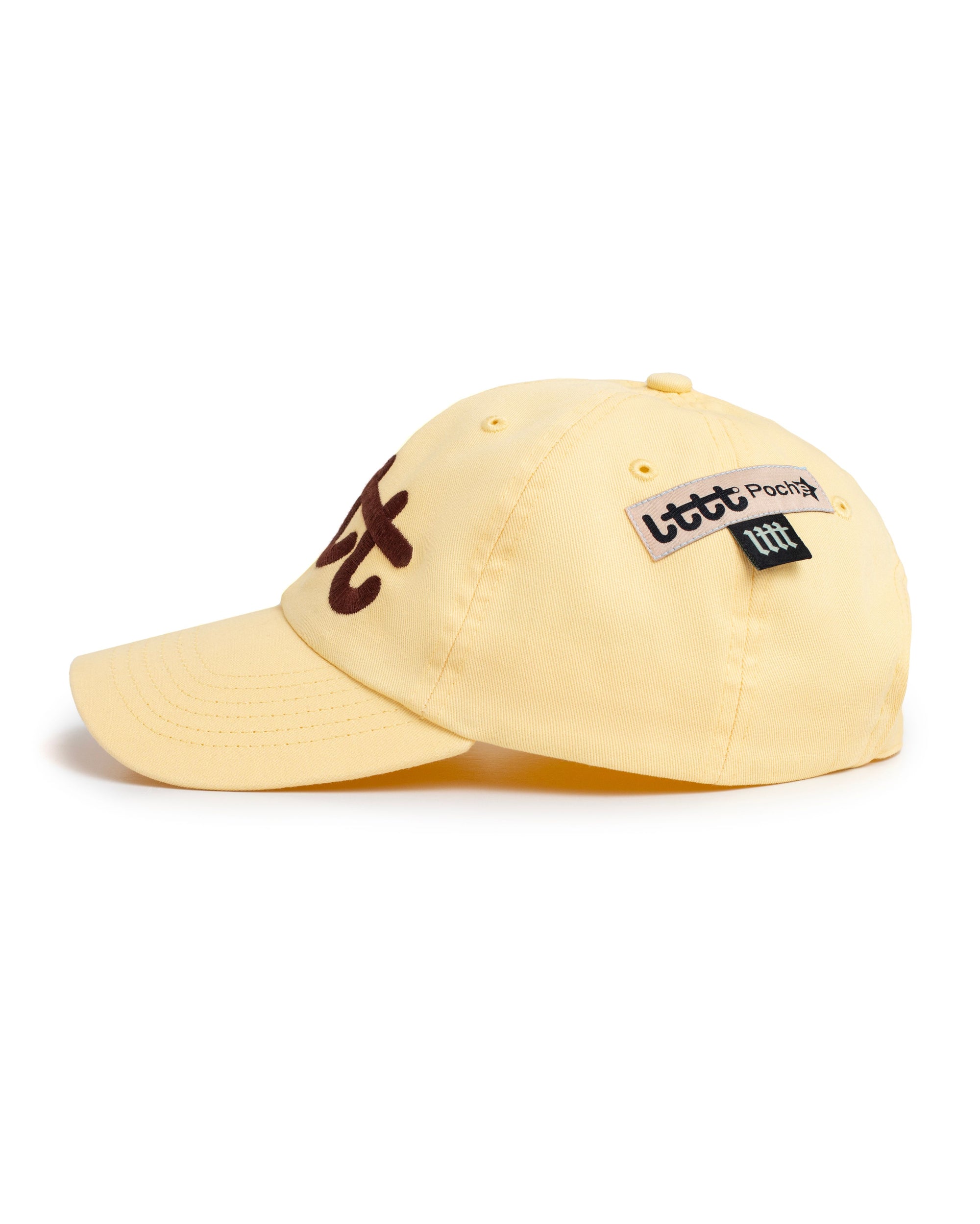 LTTT BROKEN LOGO CASTELLA