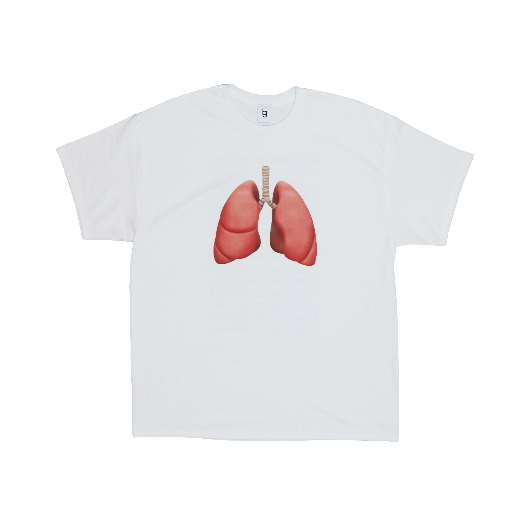 Lung T-Shirt