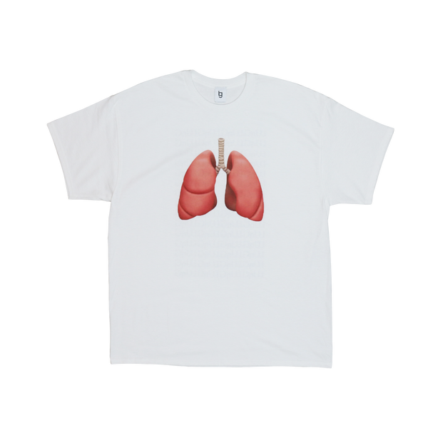 Lung T-Shirt