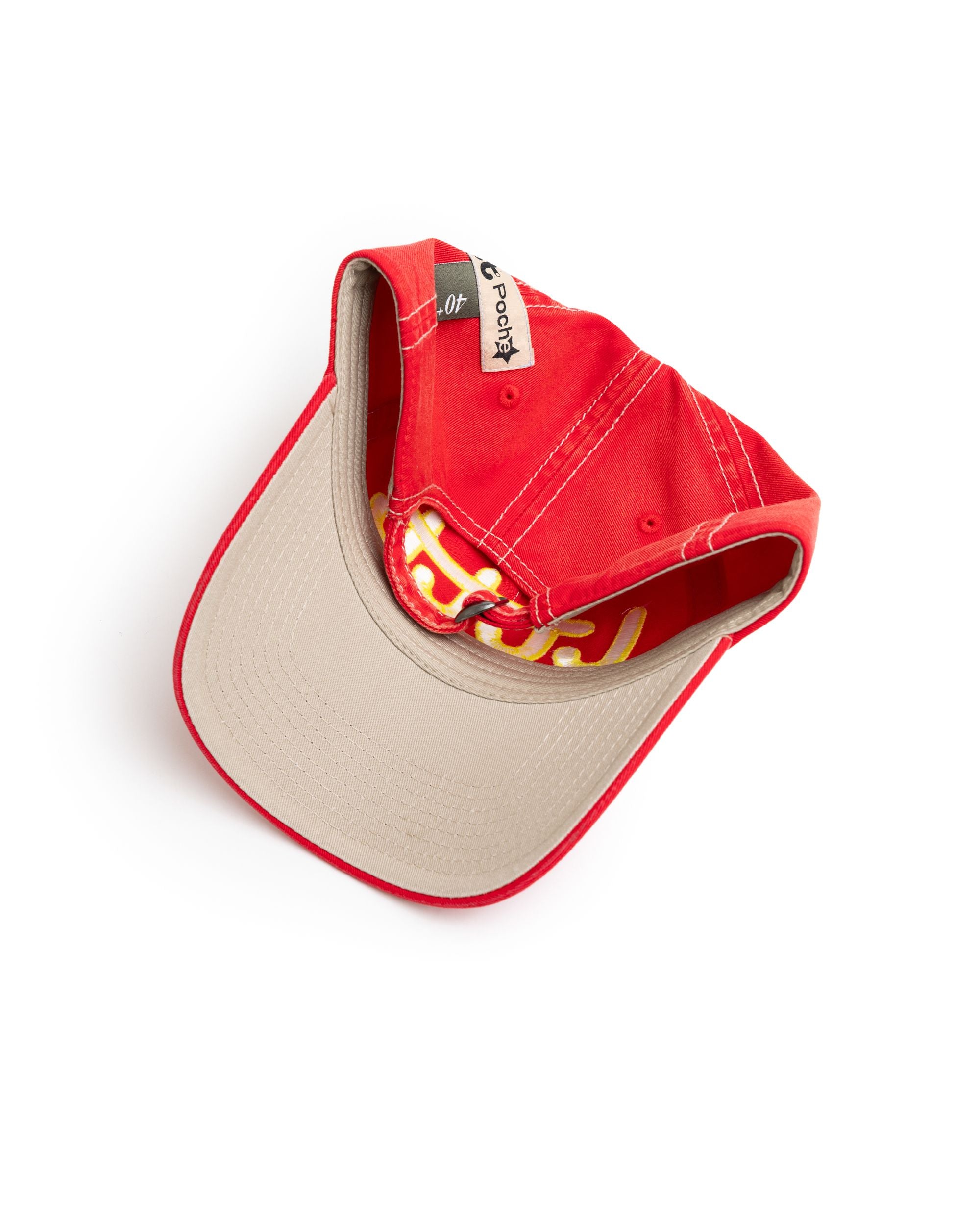 LTTT CLUB CAP V.2 - LA