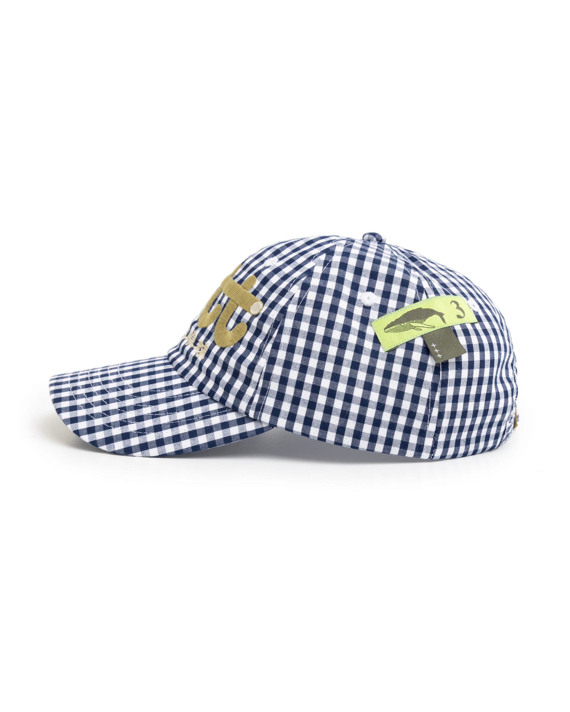 LTTT 3Y V.2 Hat - Navy
