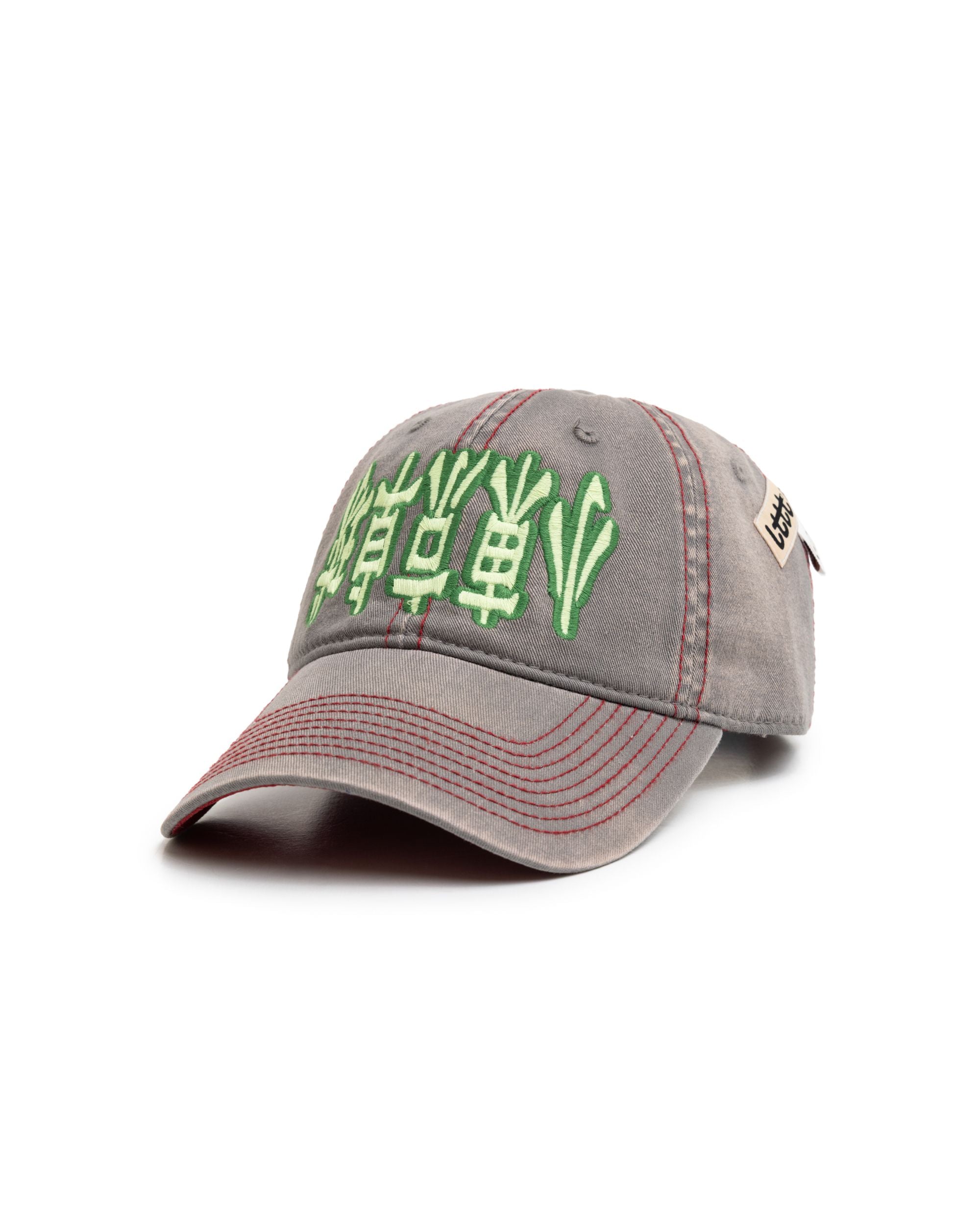 LTTT CLUB CAP V.2 - Multi Ball