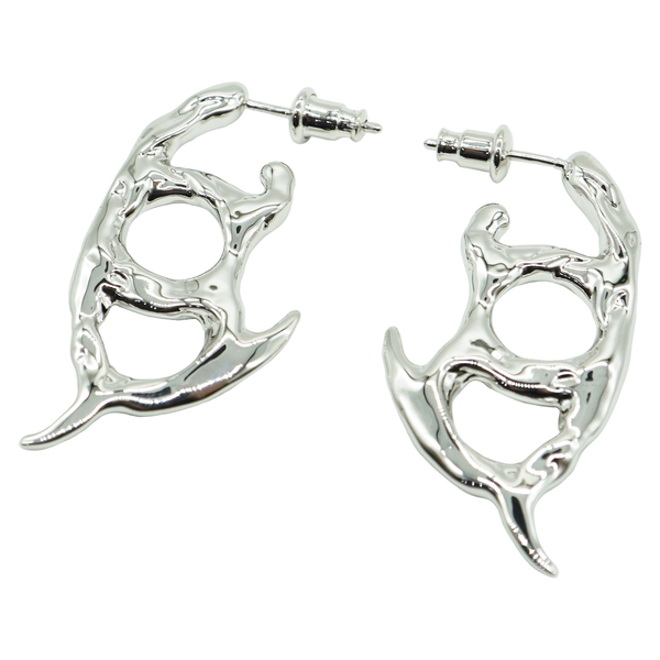 GBM Logo "π" Energy Metal Pierce