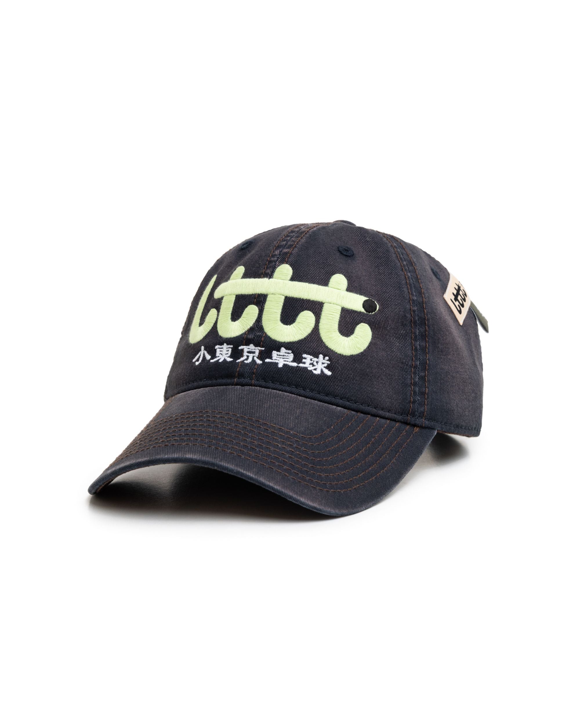 LTTT CLUB CAP V.2 - Glow V.2