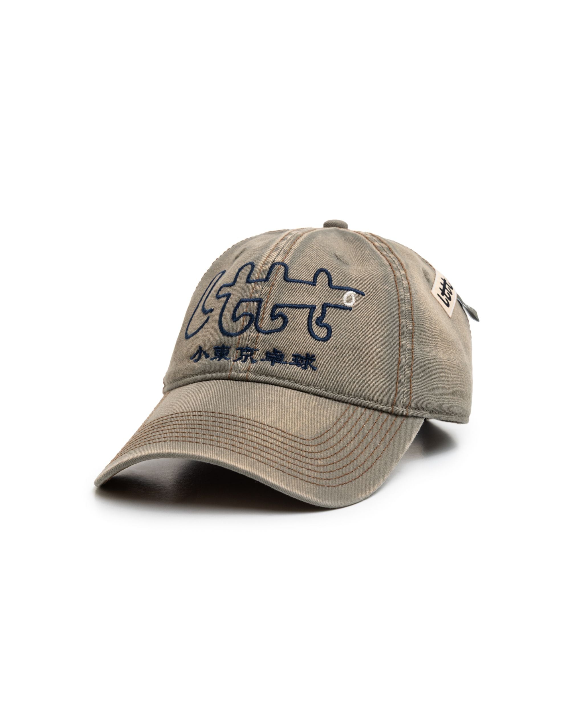 LTTT CLUB CAP V.2 - Baby V.2