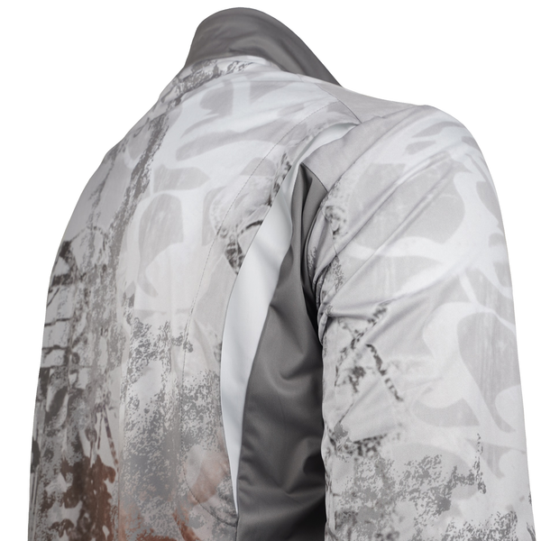 "秋" GID Cycle Jacket