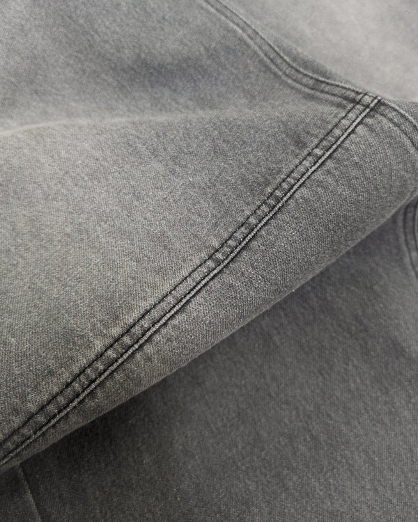 1ds Denim Straight Pants