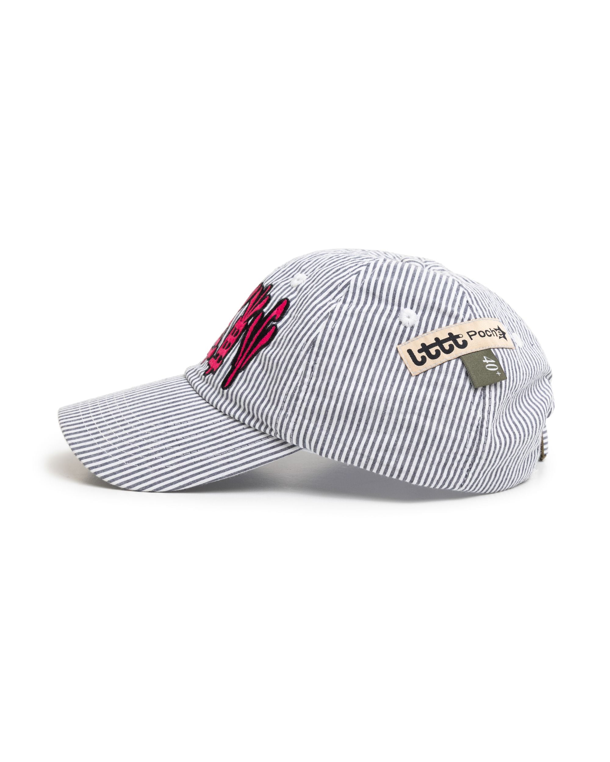 LTTT CLUB CAP V.2 - POV V.2 Strong