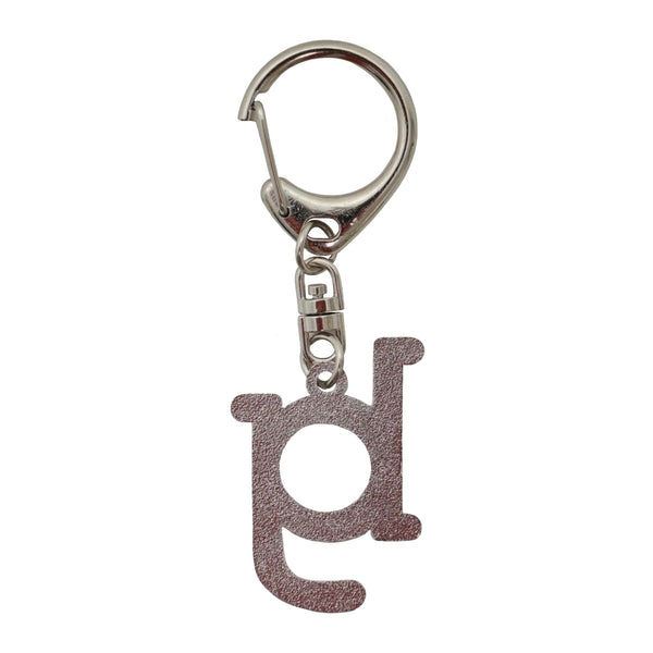 GBM Artifact Key - Chain
