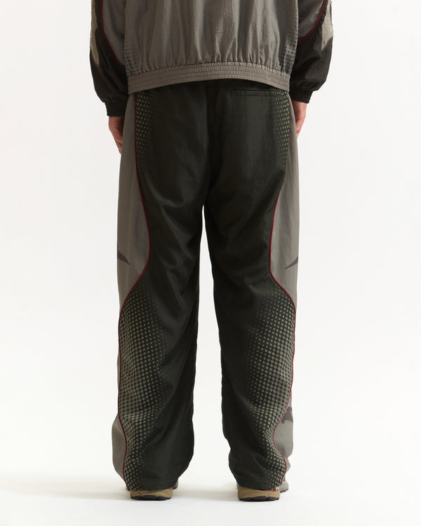 AGGREGATE TRACK PANTS