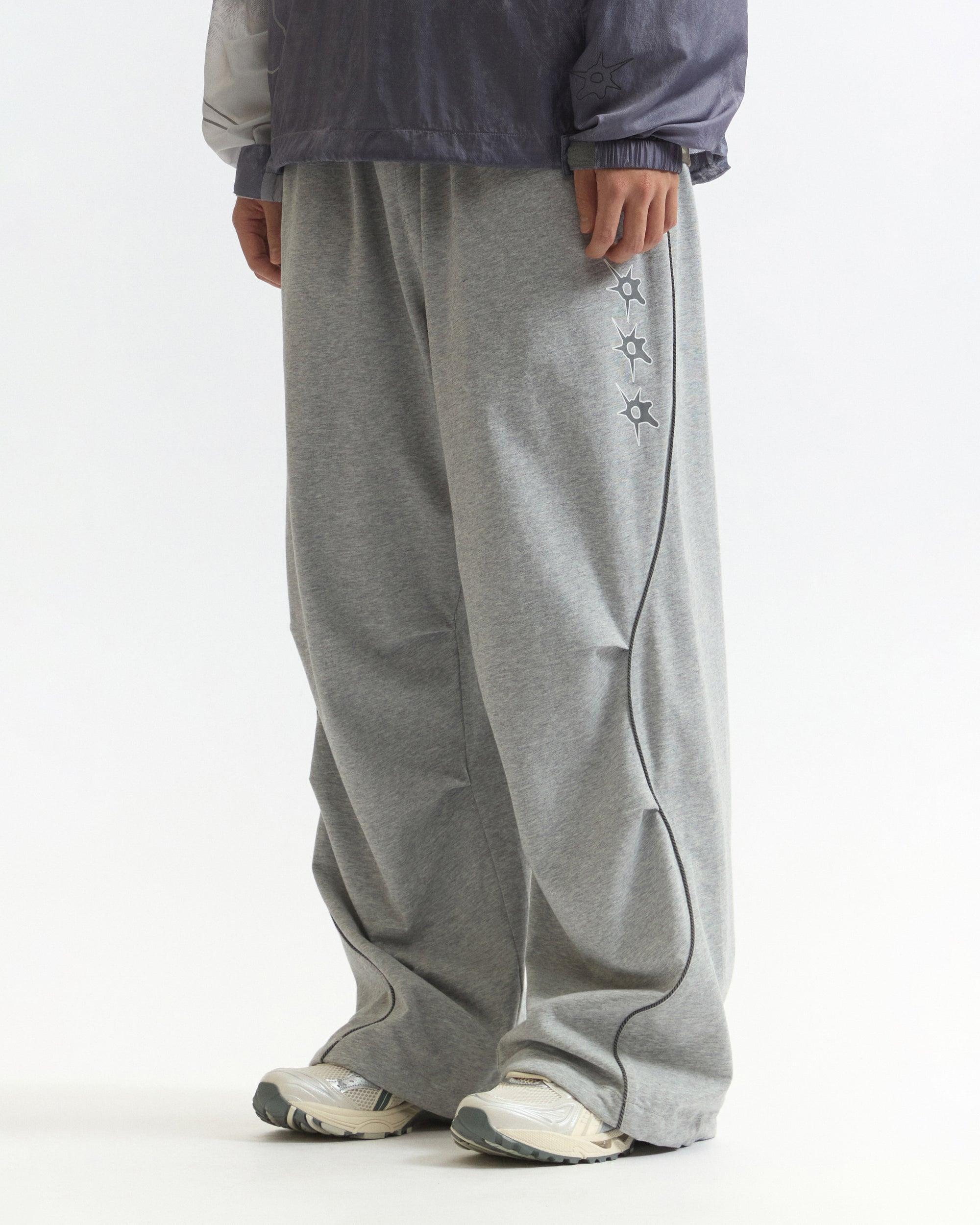 ILLUSIONISTS PANTS
