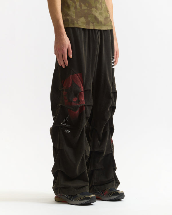 CELESTIAL EQUATOR EQUINOX PANTS
