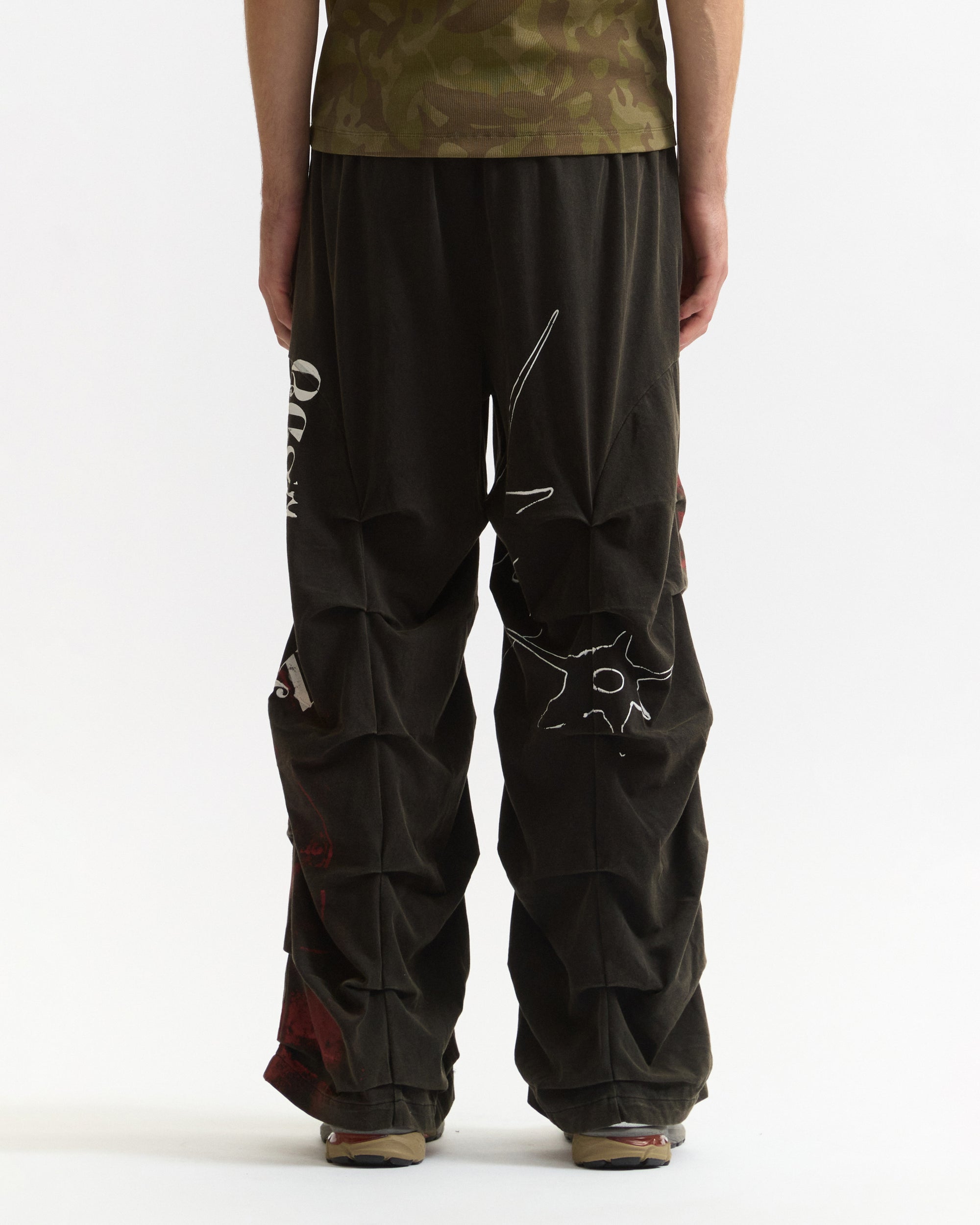 CELESTIAL EQUATOR EQUINOX PANTS