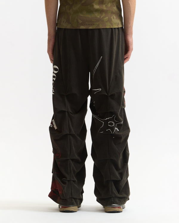 CELESTIAL EQUATOR EQUINOX PANTS