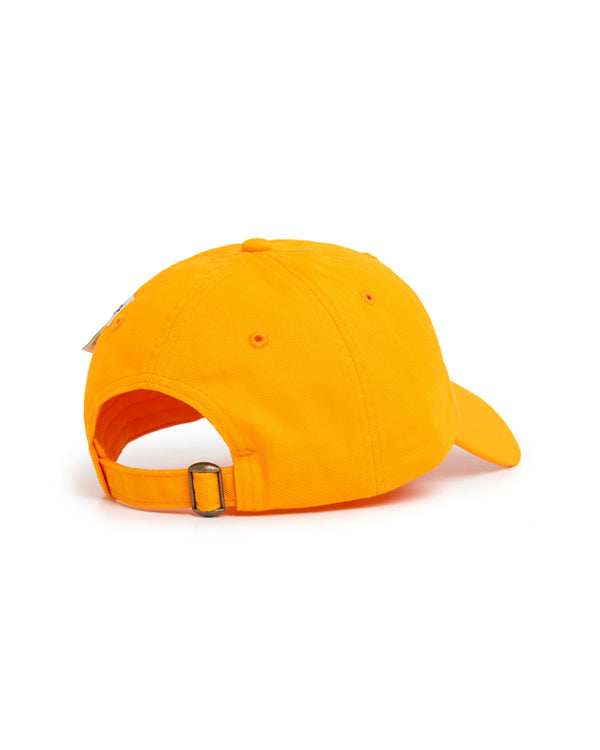 LTTT Niltttaku CAP V.2 - ORANGE