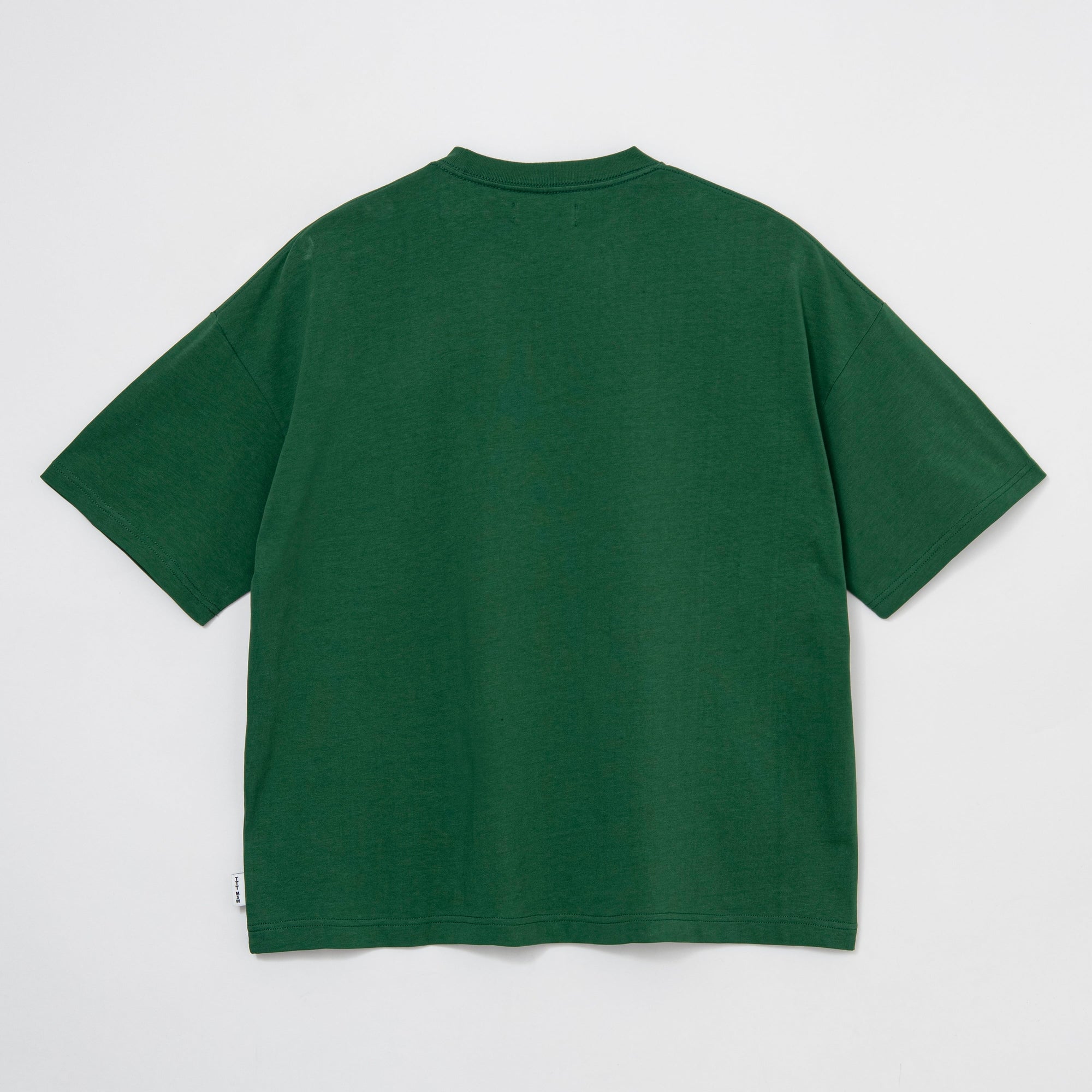 ttt logo tee
