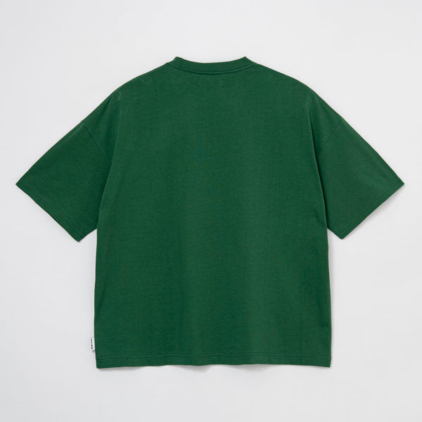 ttt logo tee