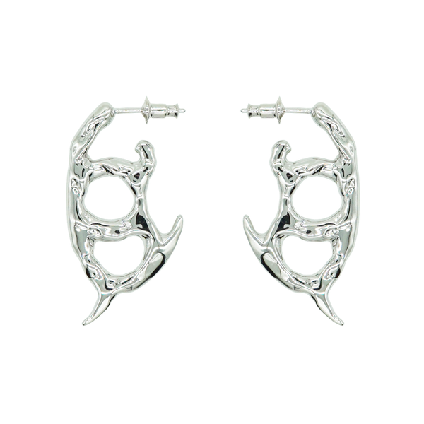 GBM Logo "π" Energy Metal Pierce