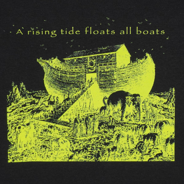 "Noah's Ark" Tight Shirt