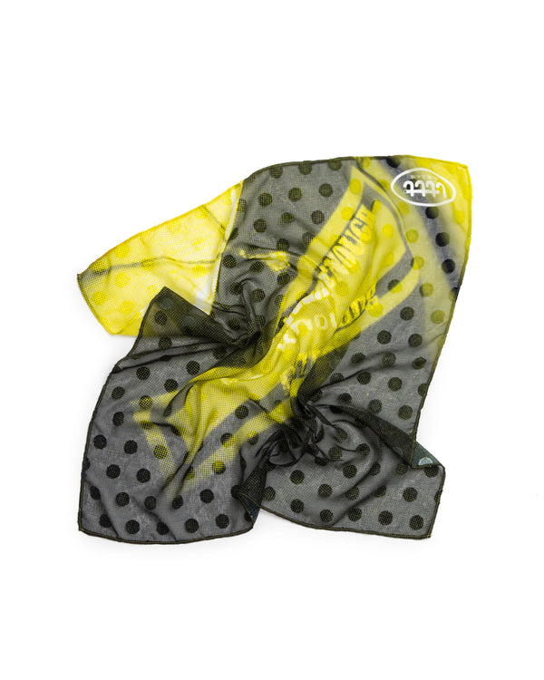 LTTT - 1/8th Scarf