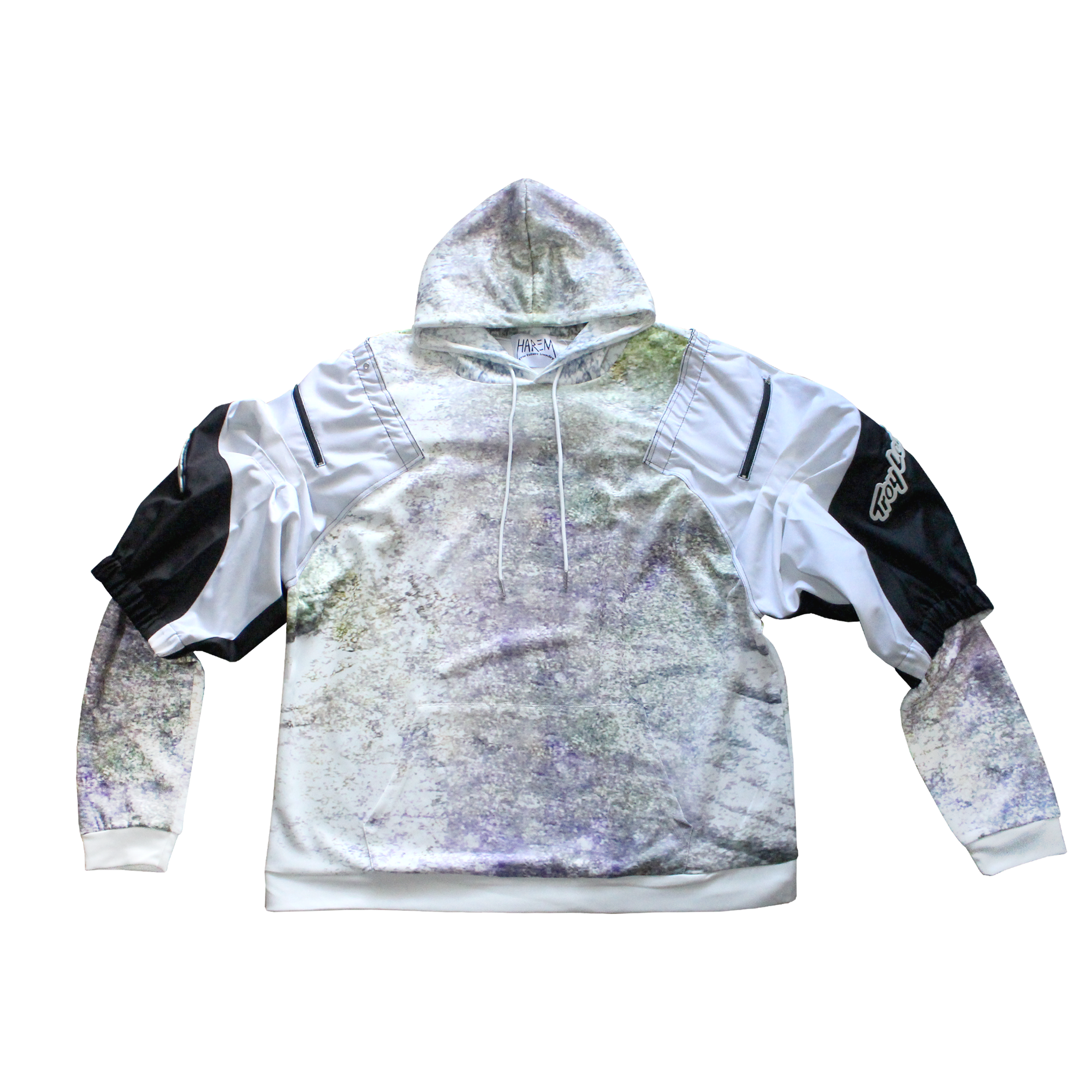 1 of 1 "剛狛龍"  Hoodie