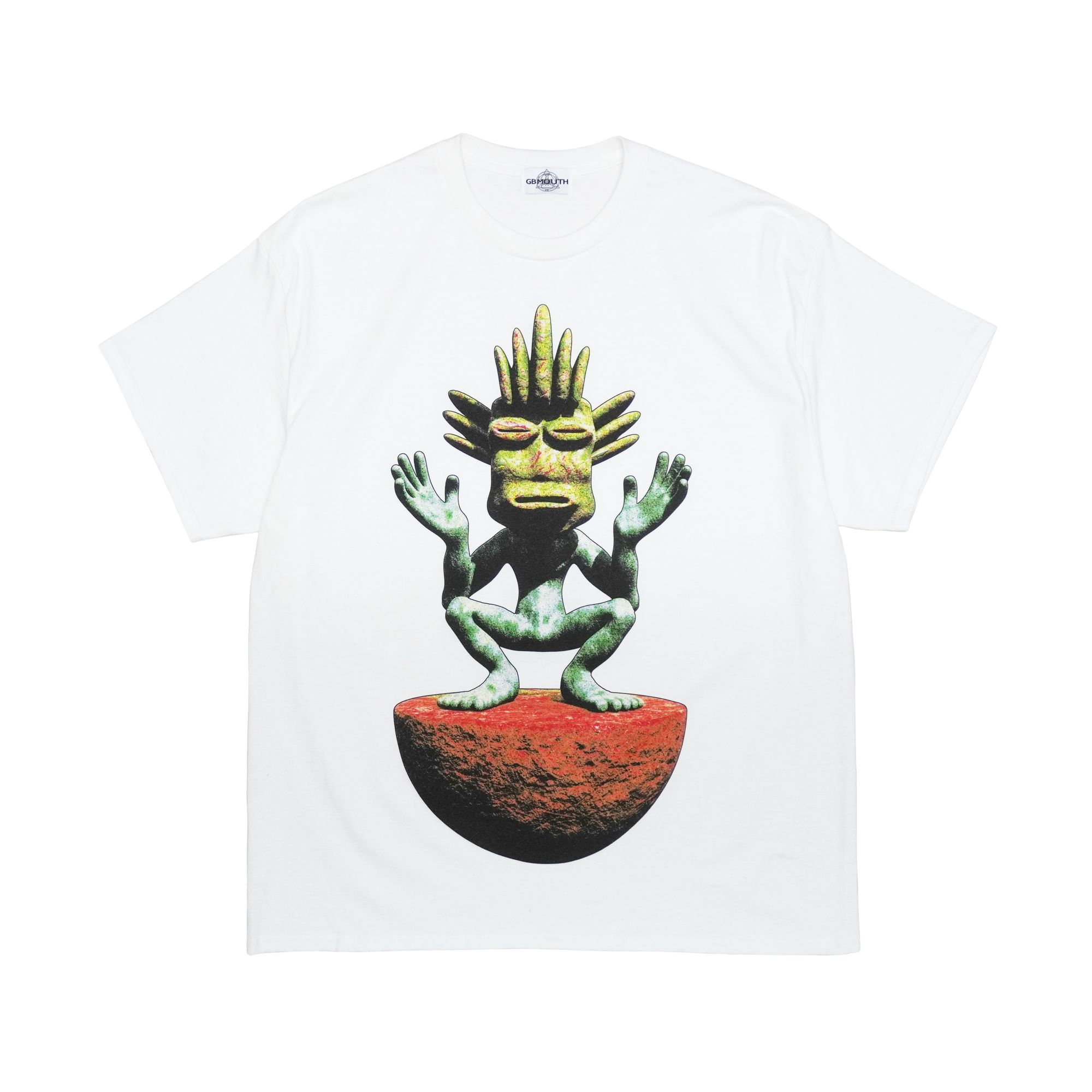 Levitate "浮遊" Shirt
