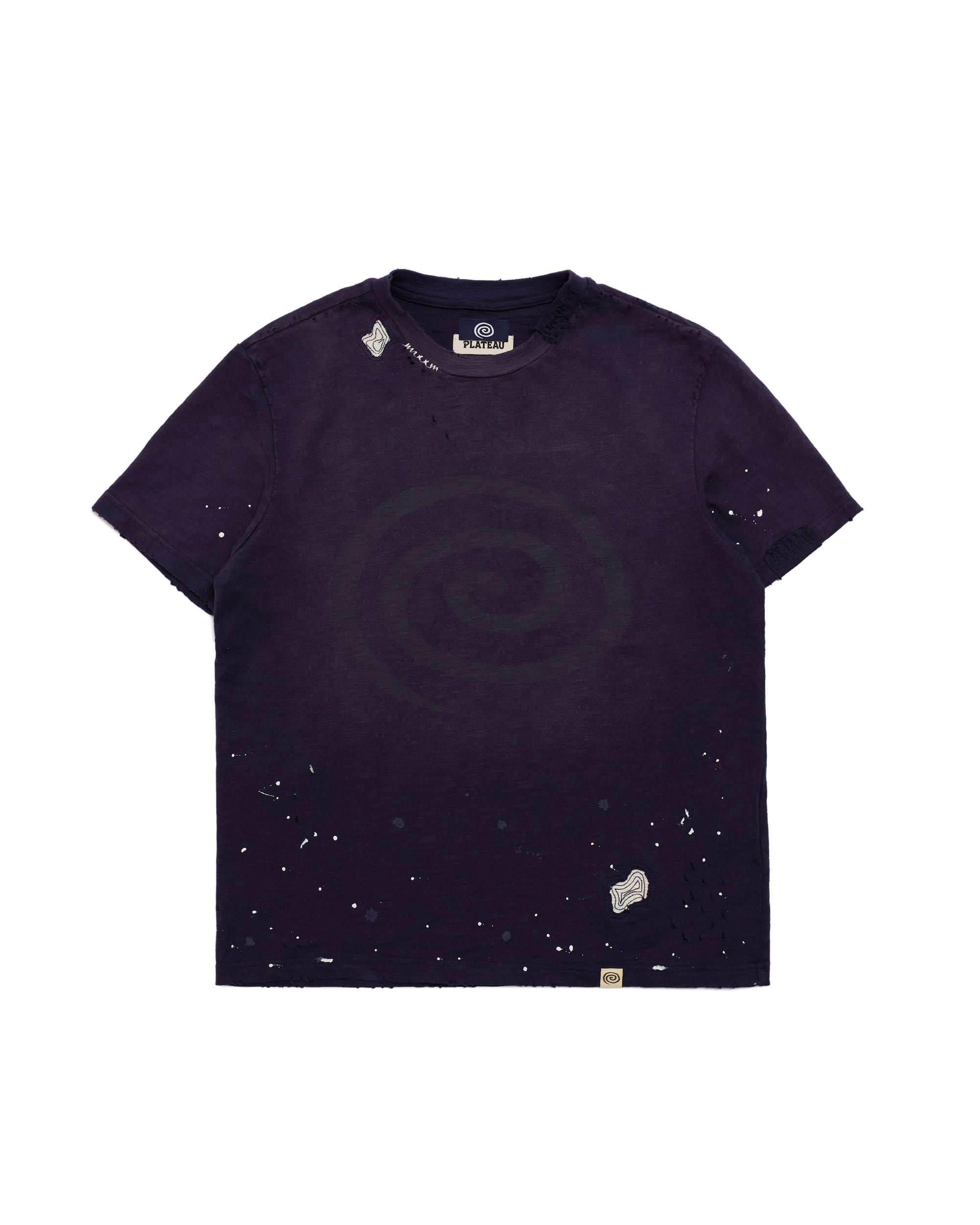 VINTAGE GURU TEE