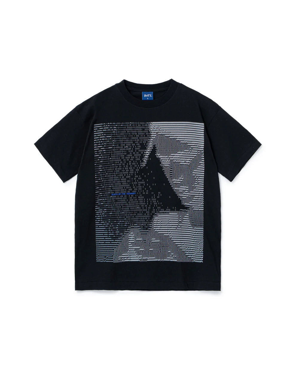 ASCII Tee
