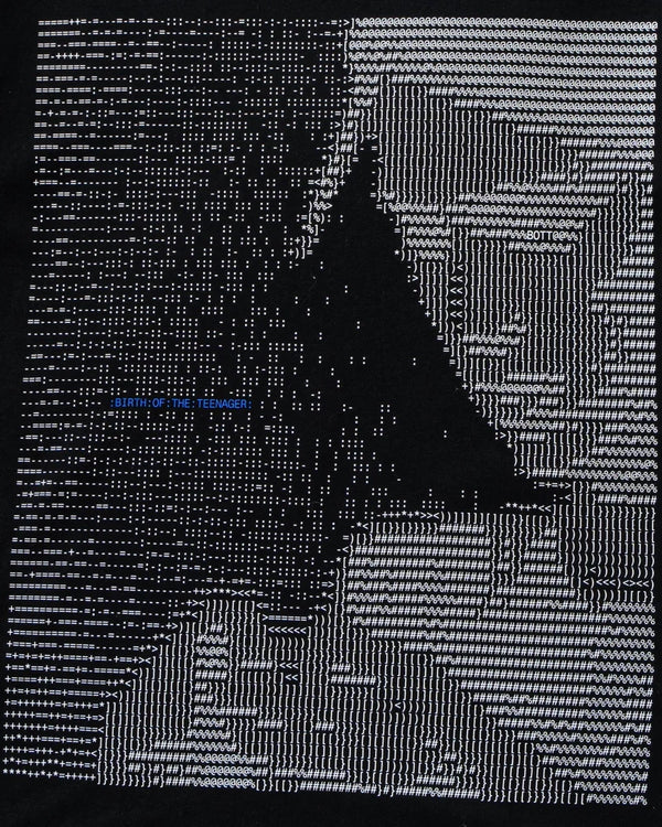 ASCII Tee