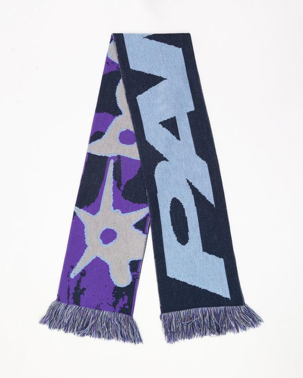 TEAM URCHIN SCARF