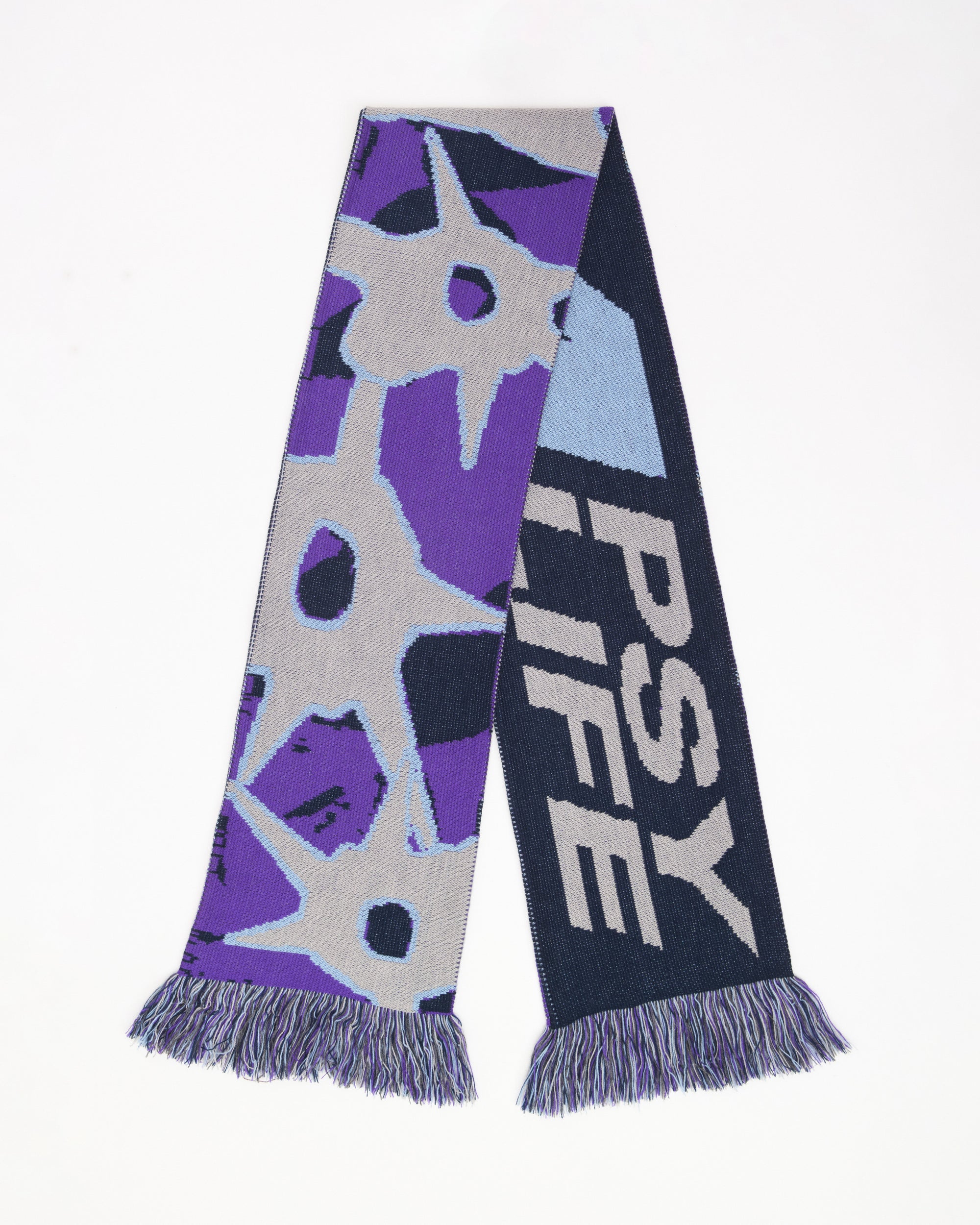 TEAM URCHIN SCARF