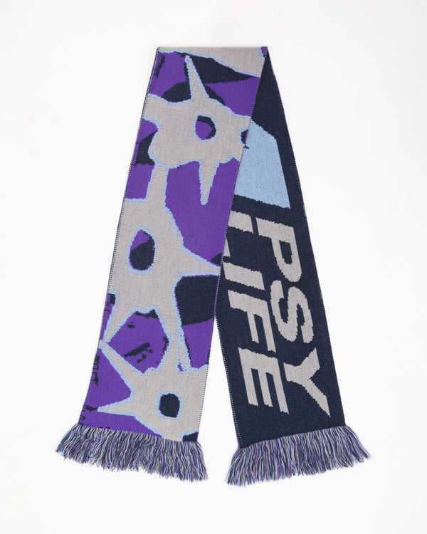 TEAM URCHIN SCARF
