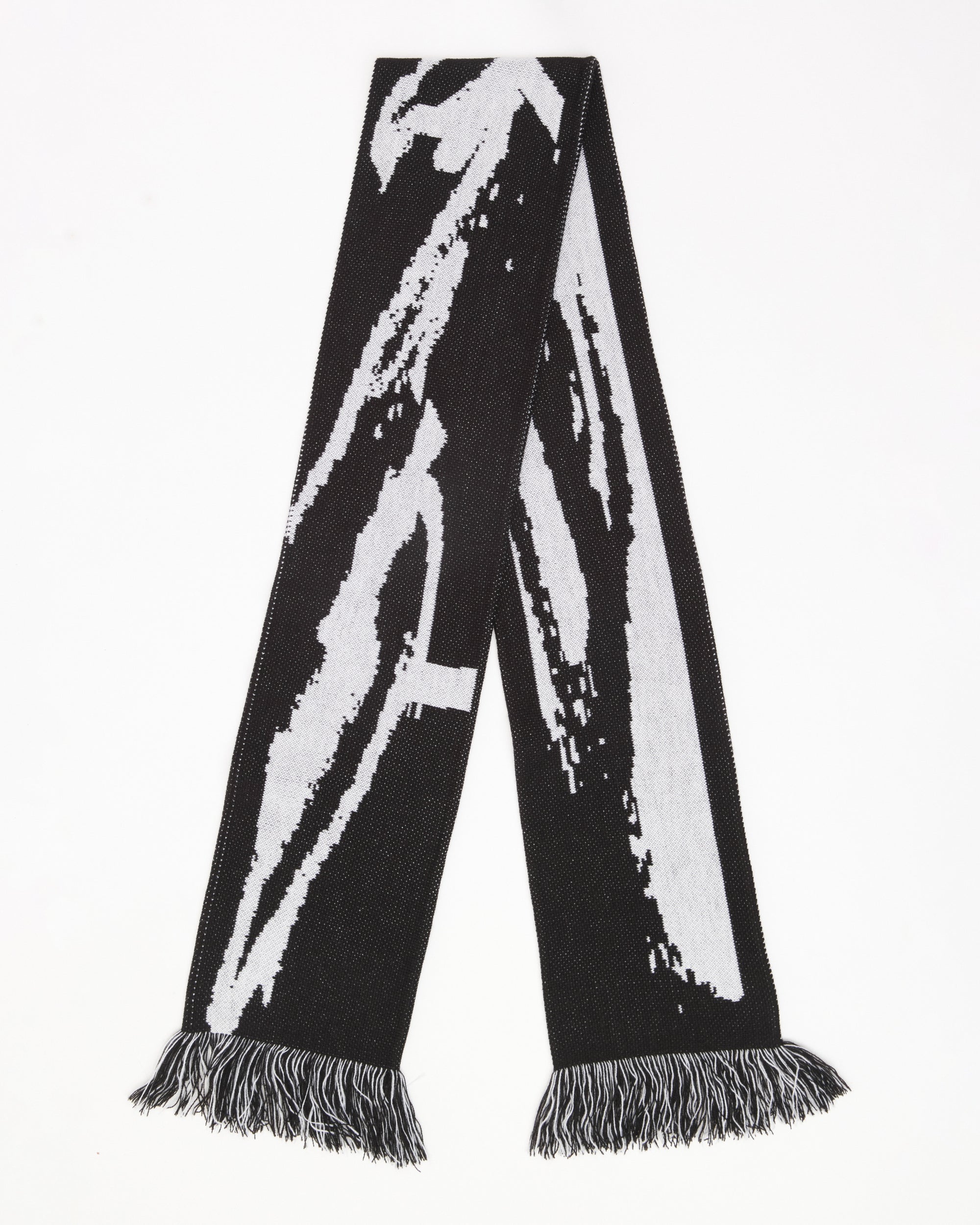 TEAM SANDBAR SCARF